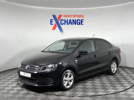 Прочие марки Polo